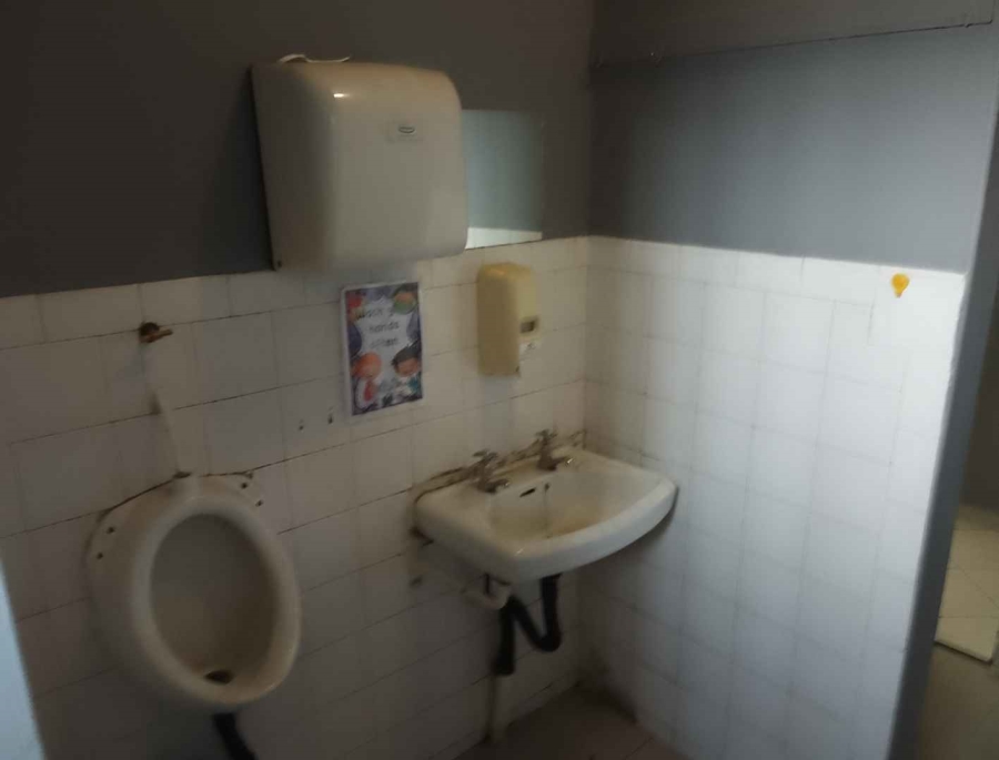 Commercial Property for Sale in Hilton Free State